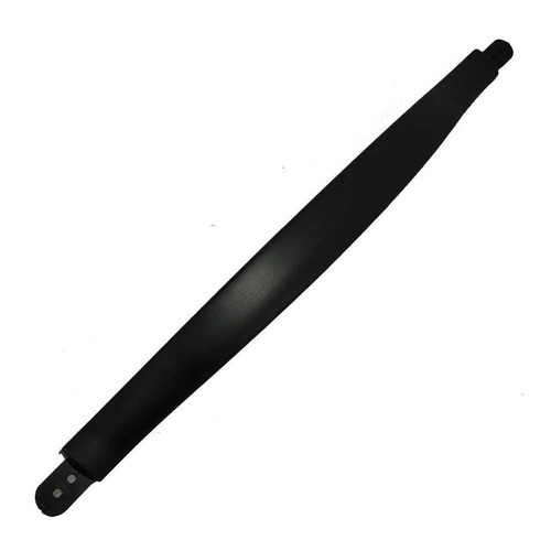 Door handle black compatible - door,