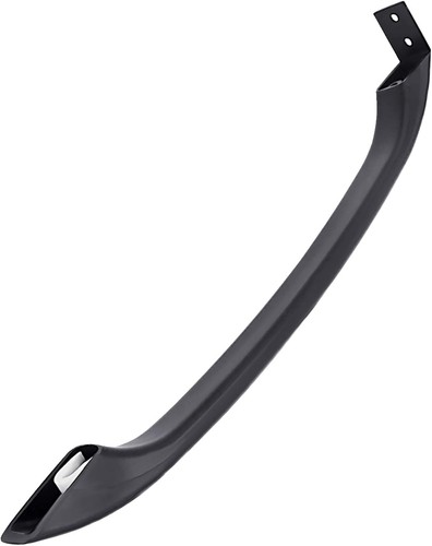 218428121 black refrigerator - black,