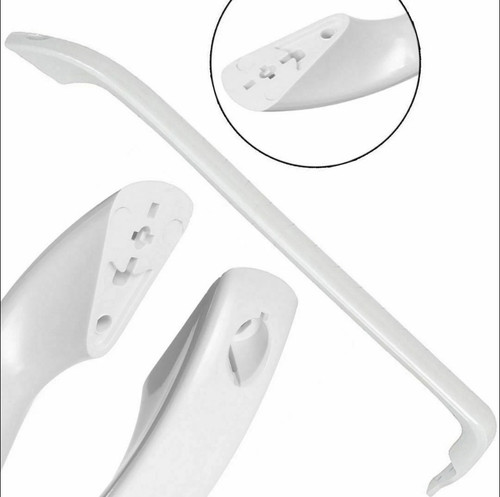 Refrigerator pull handles - refrigerator,