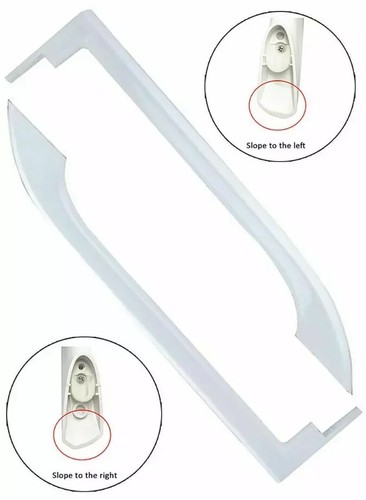 Plastic unbreak door handle - unbreak,