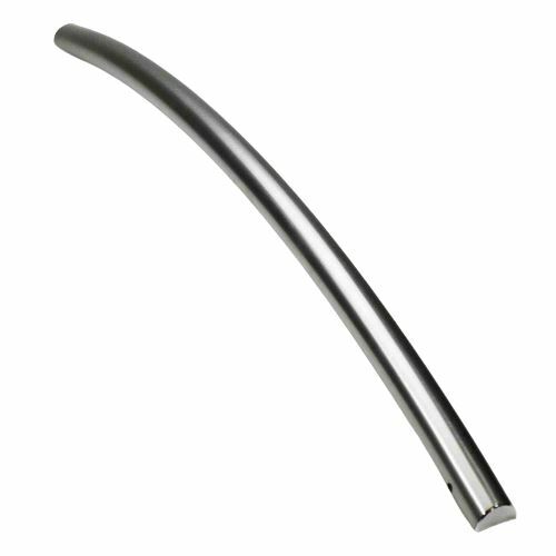 Freezer door handle compatible - freezer,